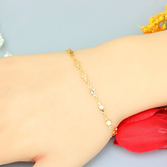 "Elegant & Trendy Bracelet, A Perfect Gift for Women, Thoughtful, EVCH1656 - Picture 6 of 10